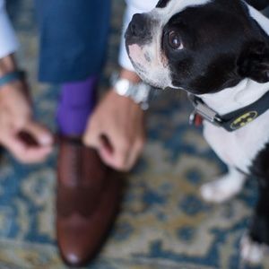 Meet your Posher, Jonathan